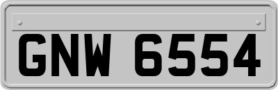 GNW6554