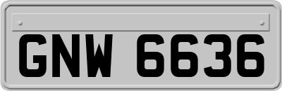 GNW6636