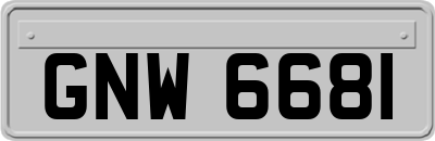 GNW6681