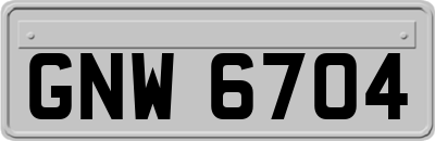 GNW6704