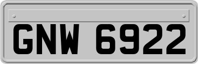 GNW6922