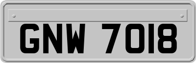 GNW7018