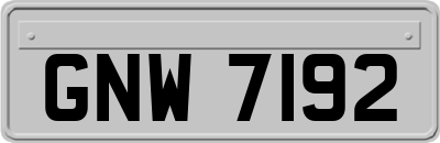 GNW7192