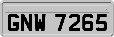 GNW7265