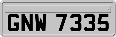 GNW7335