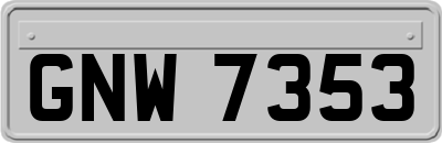 GNW7353
