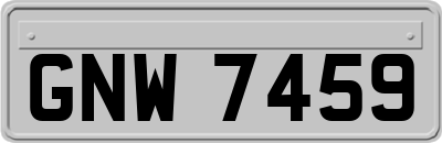GNW7459