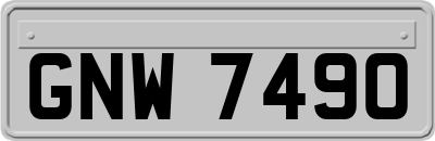 GNW7490