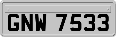 GNW7533
