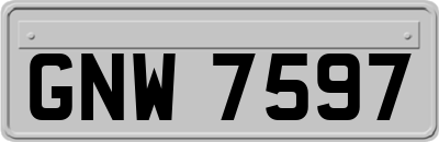 GNW7597