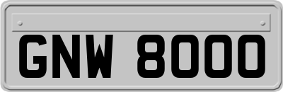 GNW8000