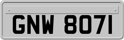 GNW8071