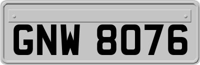 GNW8076