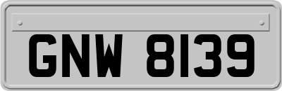 GNW8139