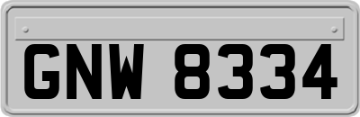 GNW8334