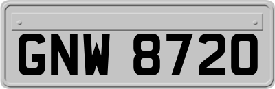 GNW8720