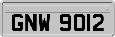 GNW9012