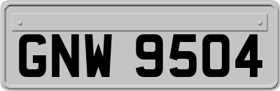 GNW9504