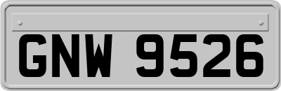 GNW9526