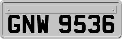 GNW9536