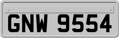 GNW9554