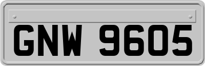 GNW9605