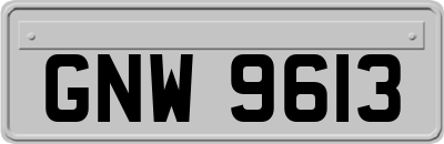 GNW9613