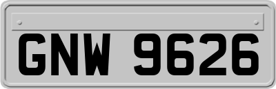 GNW9626