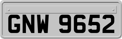GNW9652