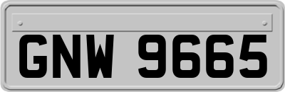 GNW9665