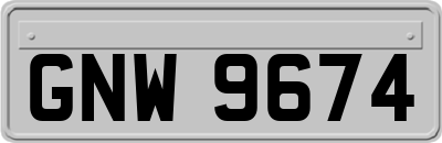 GNW9674