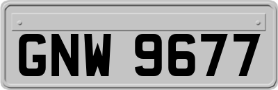 GNW9677