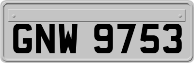 GNW9753