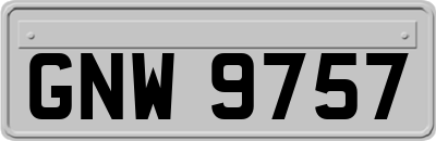 GNW9757