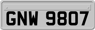 GNW9807
