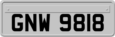 GNW9818