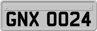 GNX0024