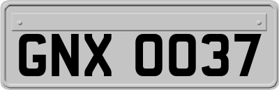 GNX0037