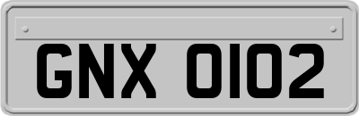 GNX0102