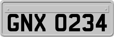 GNX0234