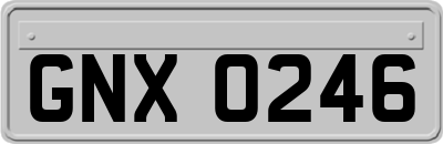 GNX0246