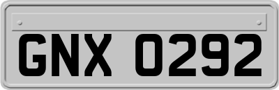 GNX0292