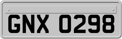 GNX0298