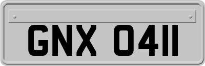 GNX0411
