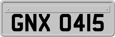 GNX0415