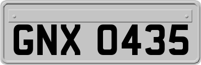 GNX0435
