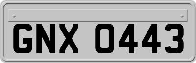 GNX0443