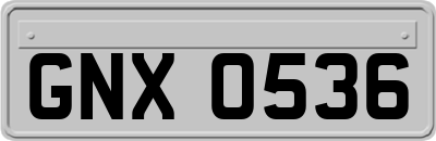 GNX0536