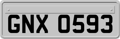 GNX0593