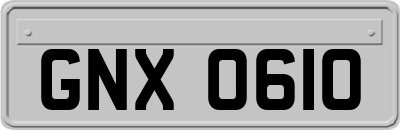 GNX0610
